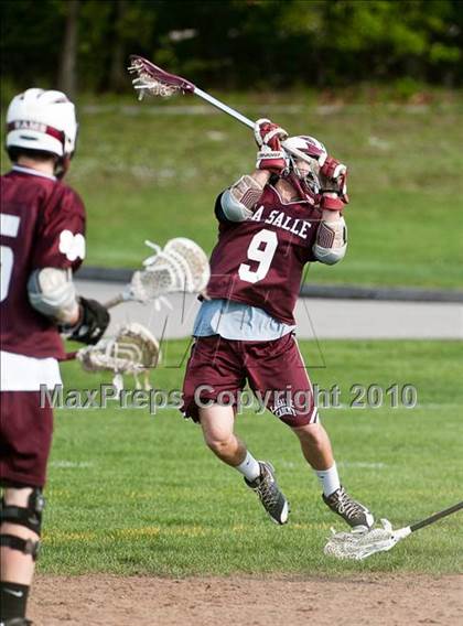 Thumbnail 3 in LaSalle Academy @ Providence Country Day photogallery.