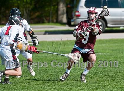 Thumbnail 1 in LaSalle Academy @ Providence Country Day photogallery.