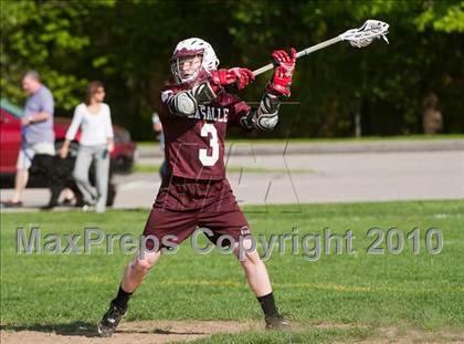 Thumbnail 1 in LaSalle Academy @ Providence Country Day photogallery.