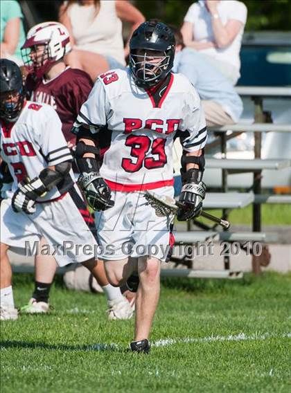 Thumbnail 3 in LaSalle Academy @ Providence Country Day photogallery.