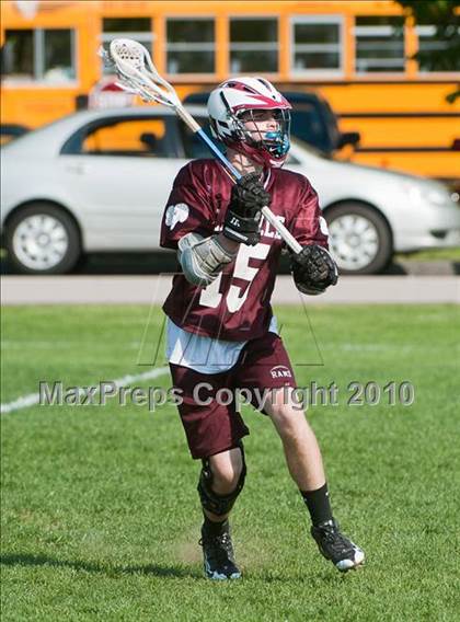 Thumbnail 3 in LaSalle Academy @ Providence Country Day photogallery.