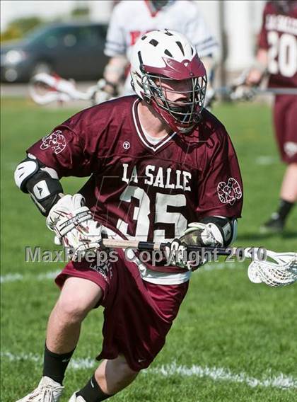 Thumbnail 3 in LaSalle Academy @ Providence Country Day photogallery.