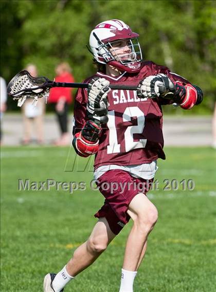 Thumbnail 2 in LaSalle Academy @ Providence Country Day photogallery.