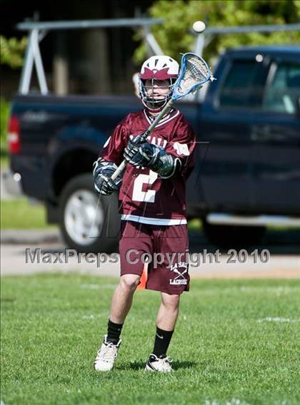 Thumbnail 2 in LaSalle Academy @ Providence Country Day photogallery.