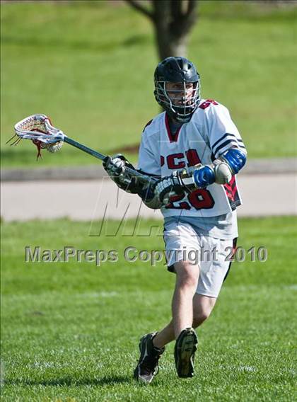 Thumbnail 1 in LaSalle Academy @ Providence Country Day photogallery.