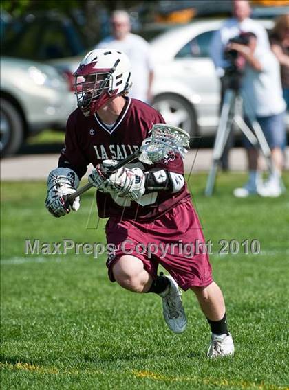 Thumbnail 1 in LaSalle Academy @ Providence Country Day photogallery.