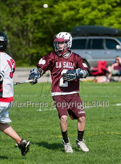 Thumbnail 2 in LaSalle Academy @ Providence Country Day photogallery.