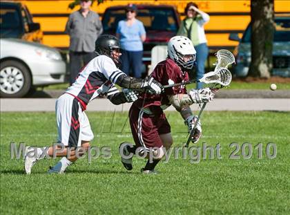 Thumbnail 3 in LaSalle Academy @ Providence Country Day photogallery.