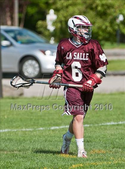 Thumbnail 2 in LaSalle Academy @ Providence Country Day photogallery.