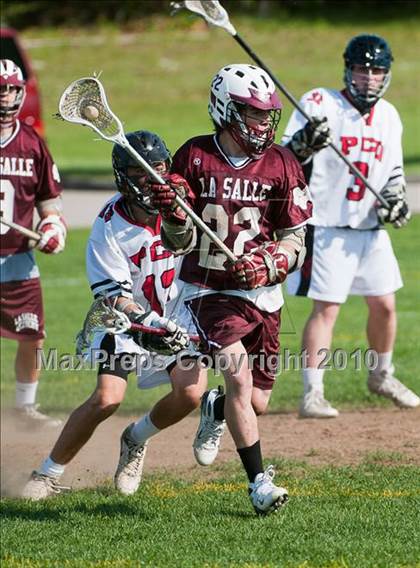 Thumbnail 2 in LaSalle Academy @ Providence Country Day photogallery.