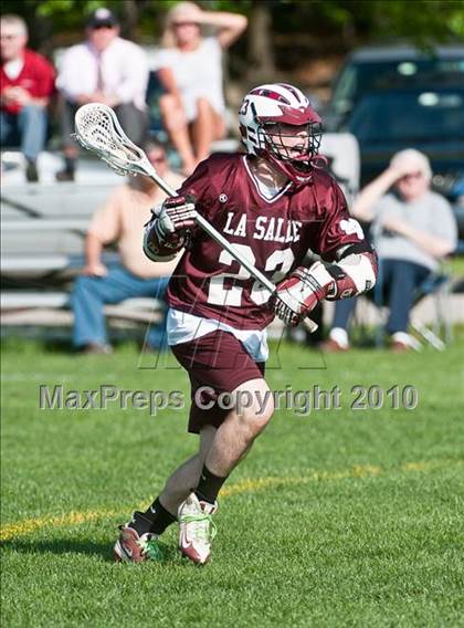 Thumbnail 2 in LaSalle Academy @ Providence Country Day photogallery.