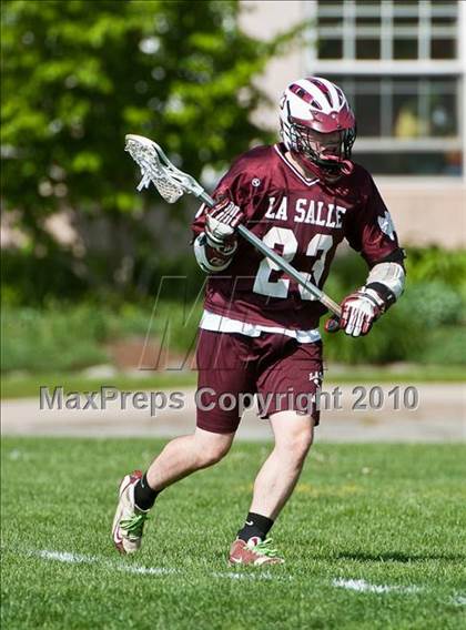 Thumbnail 2 in LaSalle Academy @ Providence Country Day photogallery.