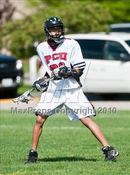 Thumbnail 2 in LaSalle Academy @ Providence Country Day photogallery.