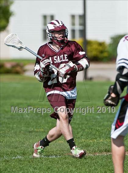 Thumbnail 1 in LaSalle Academy @ Providence Country Day photogallery.