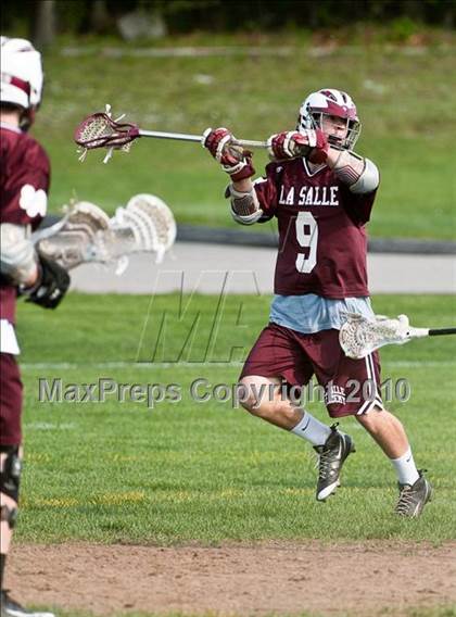Thumbnail 2 in LaSalle Academy @ Providence Country Day photogallery.