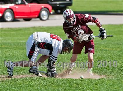 Thumbnail 2 in LaSalle Academy @ Providence Country Day photogallery.