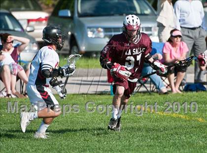 Thumbnail 3 in LaSalle Academy @ Providence Country Day photogallery.