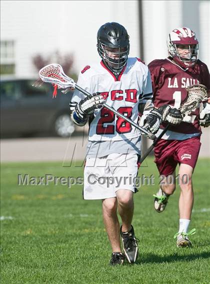 Thumbnail 1 in LaSalle Academy @ Providence Country Day photogallery.