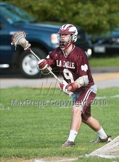 Thumbnail 2 in LaSalle Academy @ Providence Country Day photogallery.