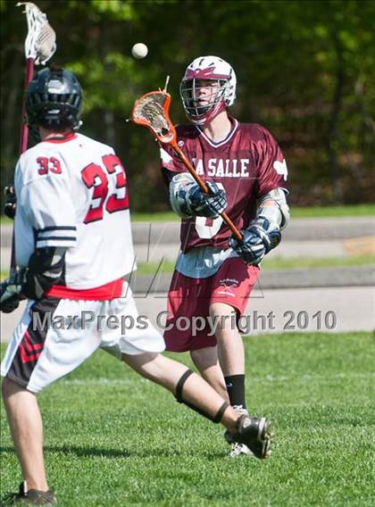 Thumbnail 2 in LaSalle Academy @ Providence Country Day photogallery.