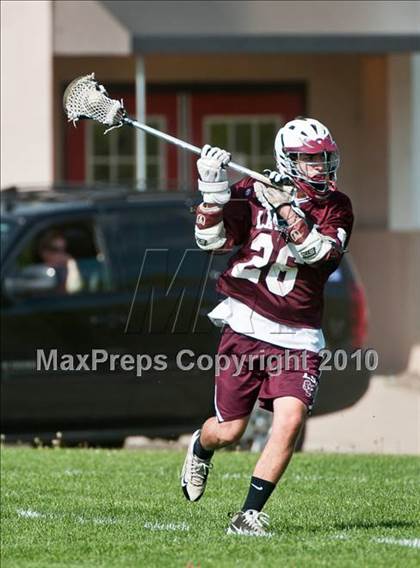 Thumbnail 2 in LaSalle Academy @ Providence Country Day photogallery.