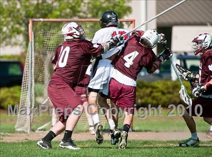 Thumbnail 1 in LaSalle Academy @ Providence Country Day photogallery.