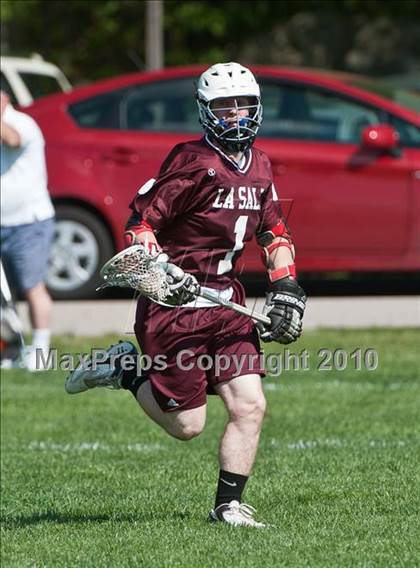 Thumbnail 1 in LaSalle Academy @ Providence Country Day photogallery.