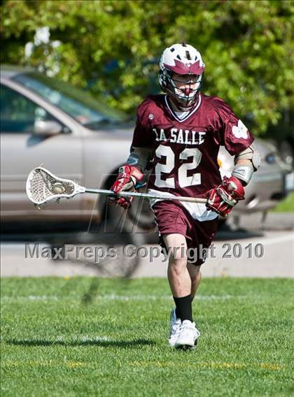 Thumbnail 3 in LaSalle Academy @ Providence Country Day photogallery.