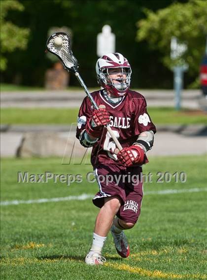 Thumbnail 3 in LaSalle Academy @ Providence Country Day photogallery.