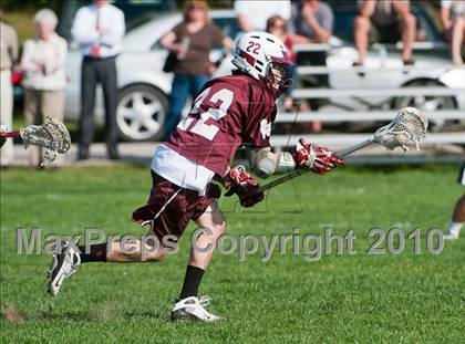 Thumbnail 3 in LaSalle Academy @ Providence Country Day photogallery.