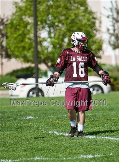 Thumbnail 1 in LaSalle Academy @ Providence Country Day photogallery.