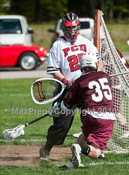 Thumbnail 3 in LaSalle Academy @ Providence Country Day photogallery.