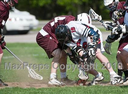 Thumbnail 2 in LaSalle Academy @ Providence Country Day photogallery.