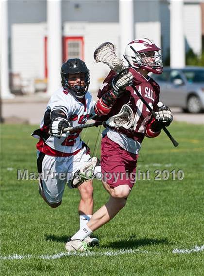 Thumbnail 2 in LaSalle Academy @ Providence Country Day photogallery.