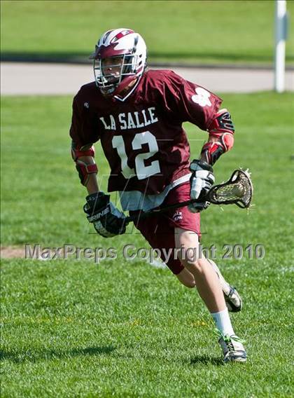 Thumbnail 3 in LaSalle Academy @ Providence Country Day photogallery.