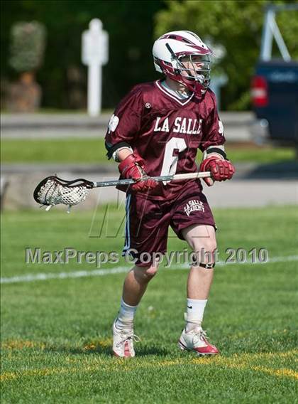 Thumbnail 3 in LaSalle Academy @ Providence Country Day photogallery.