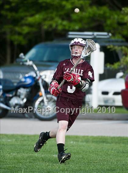 Thumbnail 1 in LaSalle Academy @ Providence Country Day photogallery.