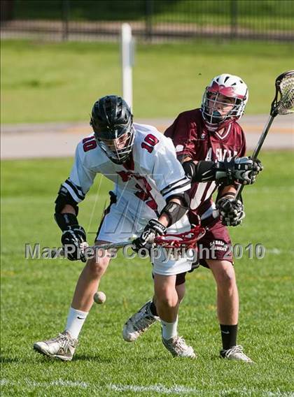 Thumbnail 2 in LaSalle Academy @ Providence Country Day photogallery.