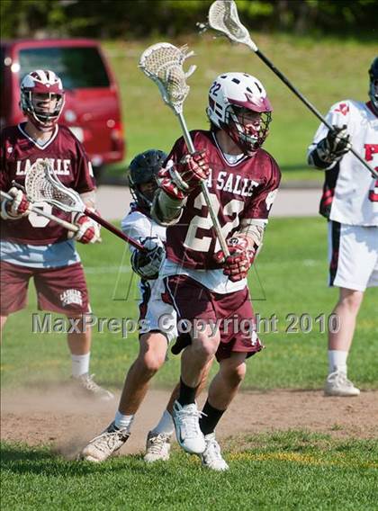 Thumbnail 1 in LaSalle Academy @ Providence Country Day photogallery.