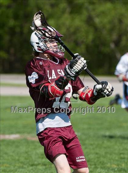 Thumbnail 3 in LaSalle Academy @ Providence Country Day photogallery.