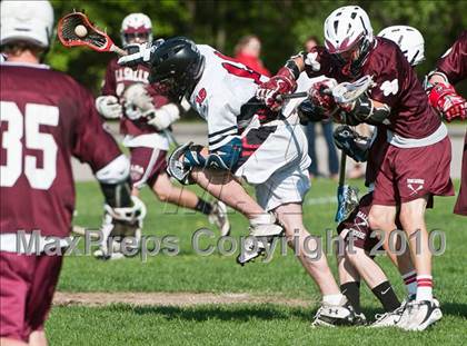 Thumbnail 2 in LaSalle Academy @ Providence Country Day photogallery.