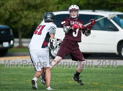 Thumbnail 3 in LaSalle Academy @ Providence Country Day photogallery.