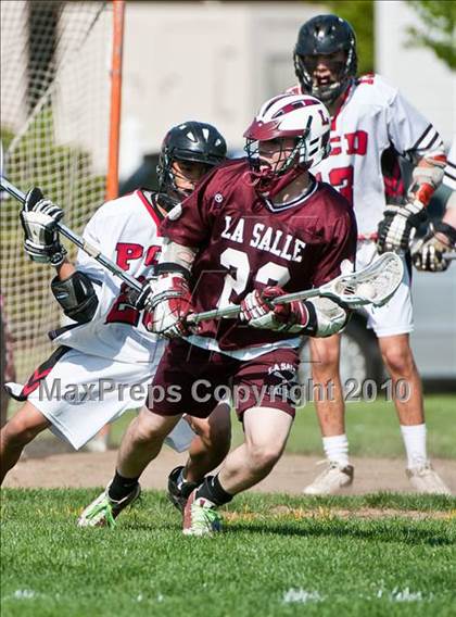 Thumbnail 2 in LaSalle Academy @ Providence Country Day photogallery.