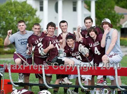 Thumbnail 2 in LaSalle Academy @ Providence Country Day photogallery.