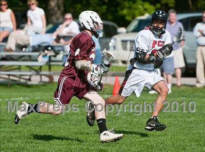 Thumbnail 2 in LaSalle Academy @ Providence Country Day photogallery.
