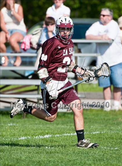 Thumbnail 3 in LaSalle Academy @ Providence Country Day photogallery.