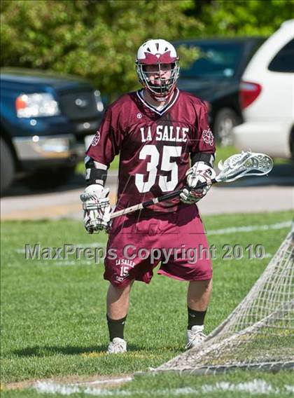 Thumbnail 2 in LaSalle Academy @ Providence Country Day photogallery.