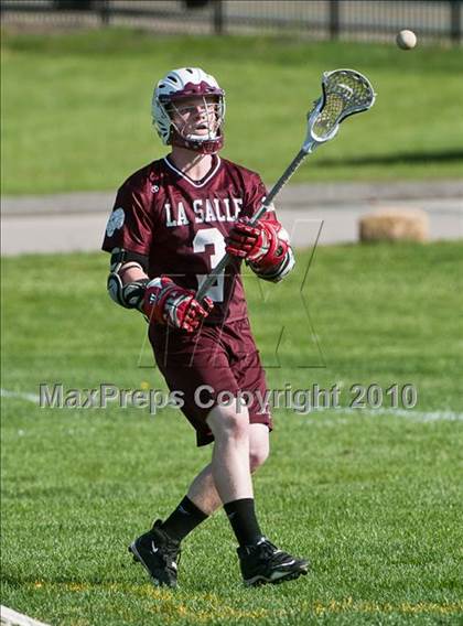 Thumbnail 2 in LaSalle Academy @ Providence Country Day photogallery.