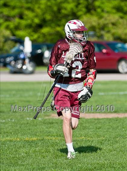 Thumbnail 1 in LaSalle Academy @ Providence Country Day photogallery.