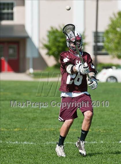 Thumbnail 2 in LaSalle Academy @ Providence Country Day photogallery.